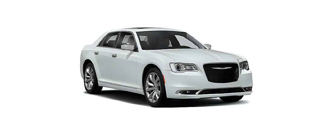 Chrysler 300 2019 2