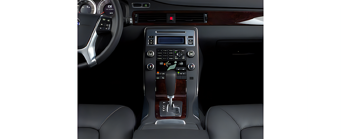 Volvo XC70 2013 11
