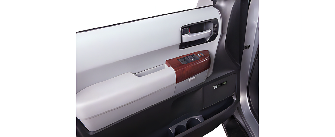 Toyota Sequoia 2012 9