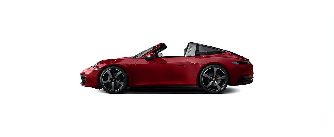Porsche 911 2022 51