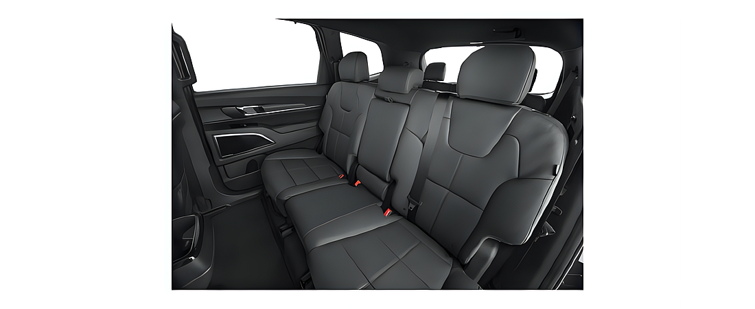 Kia Telluride 2025 11