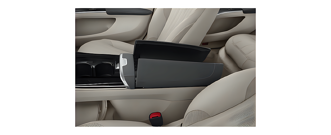 Mercedes-Benz EQS 2023 26