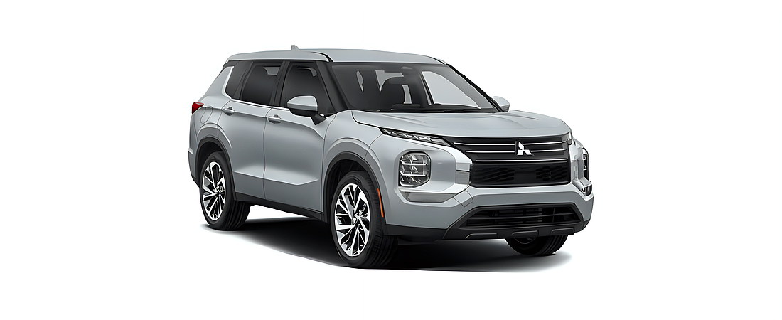 Mitsubishi Outlander 2022 14