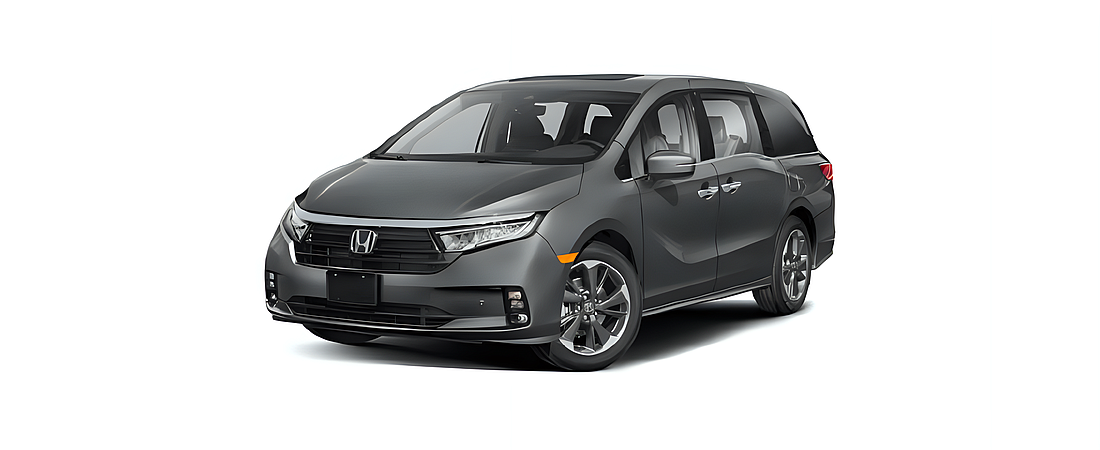 Honda Odyssey 2024 3