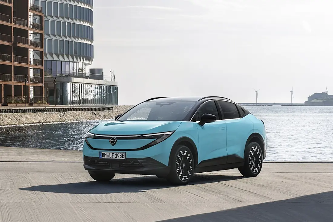 BEBE20251106 Nissan Leaf 01