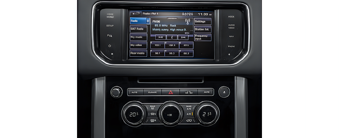 Land Rover Range Rover 2016 28