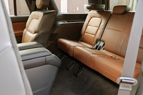 Editorial 2022 lincoln navigator reserve 34 jm