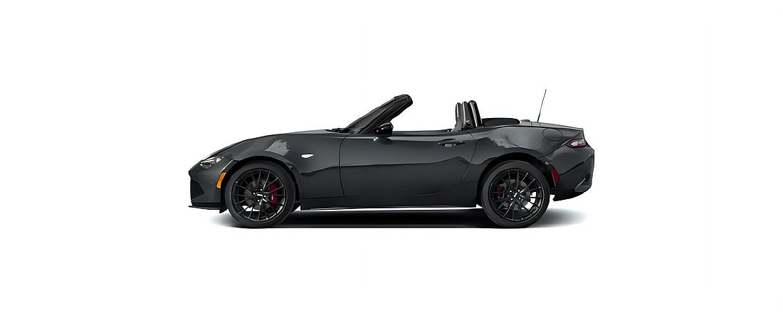 Mazda MX-5 2021 15