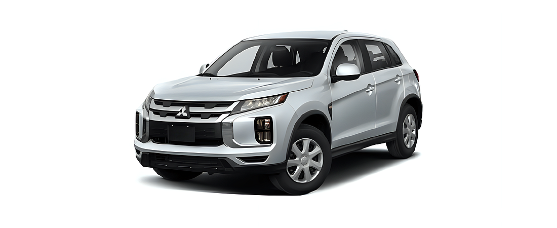 2023 Mitsubishi RVR - Canadian Prices, Specs, Photos | AutoTrader.ca