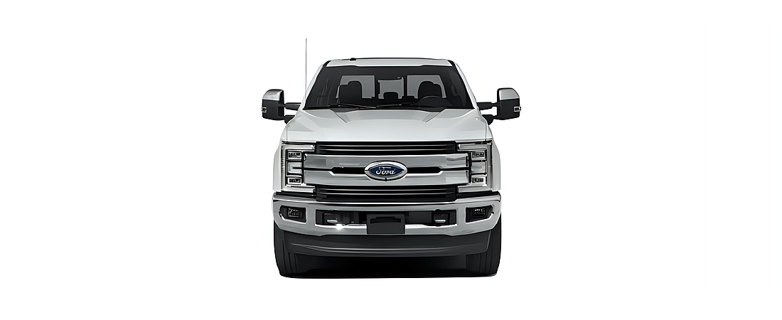 Ford F-250 2019 117