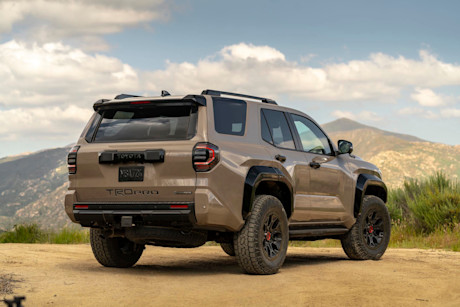Editorial 2025 toyota 4runner trd pro 240409 04 toyota