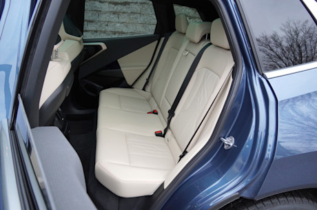 BMW X3 30 2025 : essai routier Image