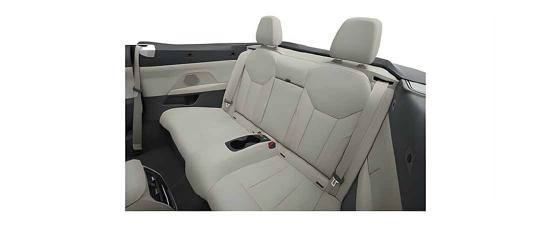 BMW 4 Series 2022 24