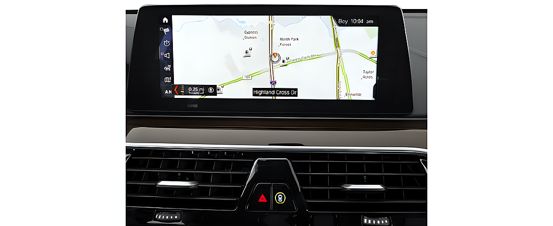 BMW 6 Series 2018 15