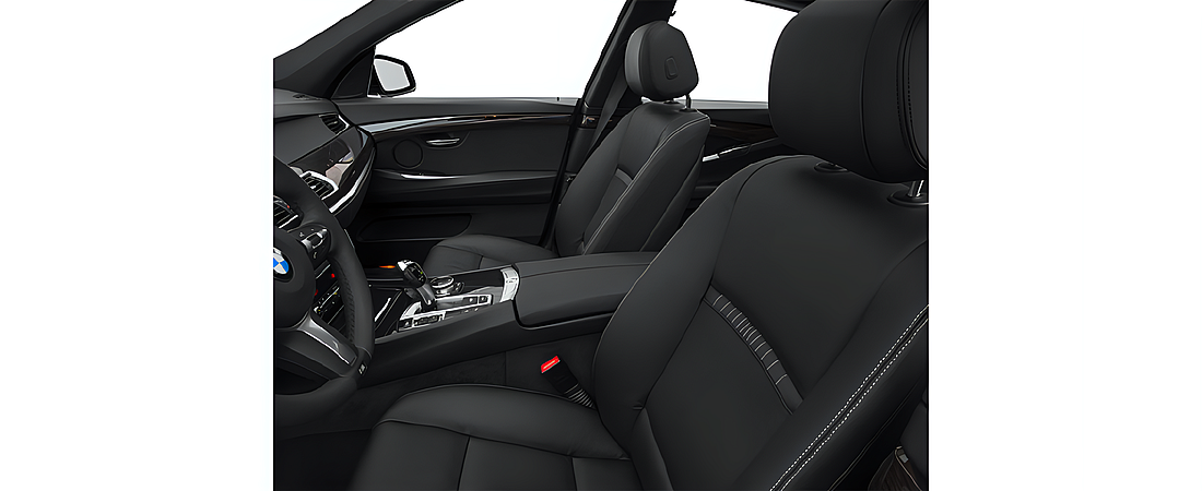 BMW 5 Series 2014 48