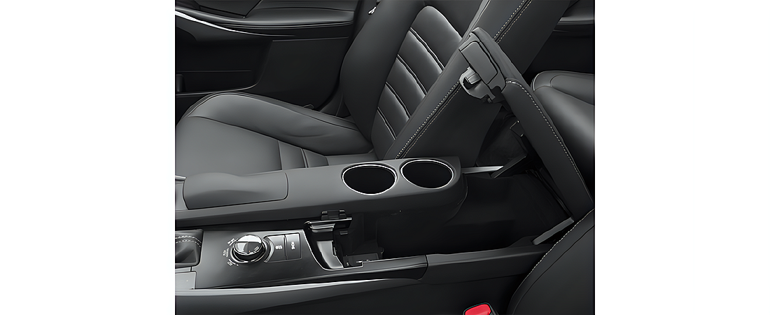 Lexus IS 250 2014 16
