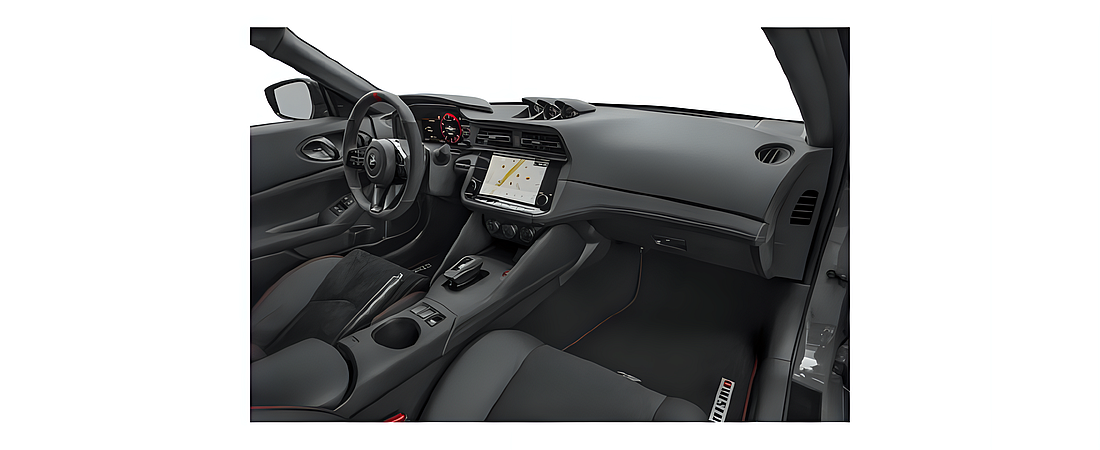 Nissan Z - Canadian Prices, Specs, Photos | AutoTrader.ca