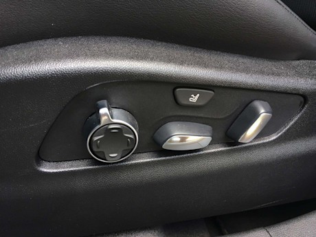 Cadillac XT4 Sport TI 2019 : essai routier Image