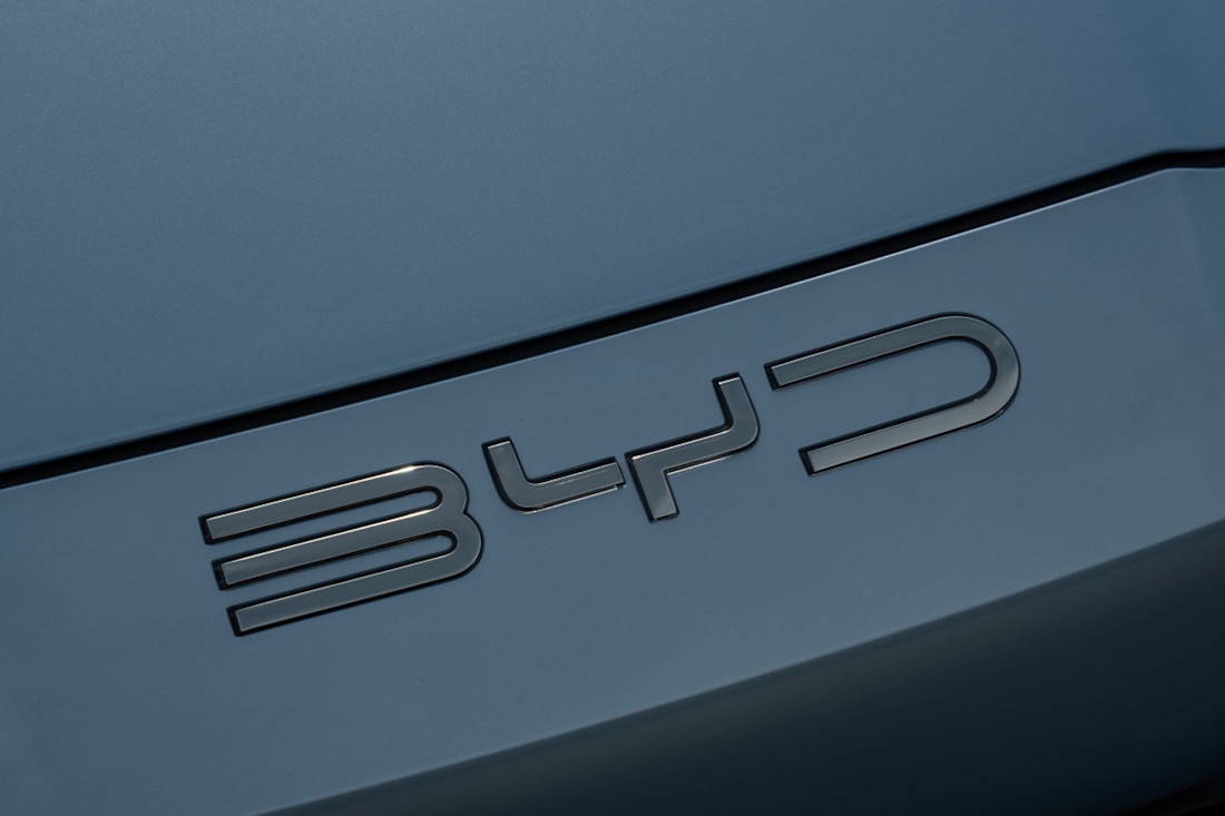 BYD SEAL 2023071