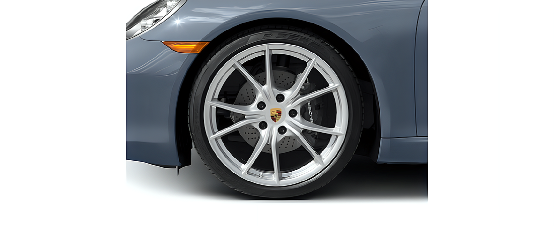 Porsche 911 2017 40