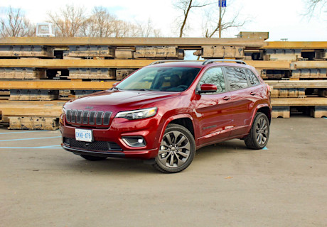 Editorial 2020 jeep cherokee high altitude 4x4 03 pb