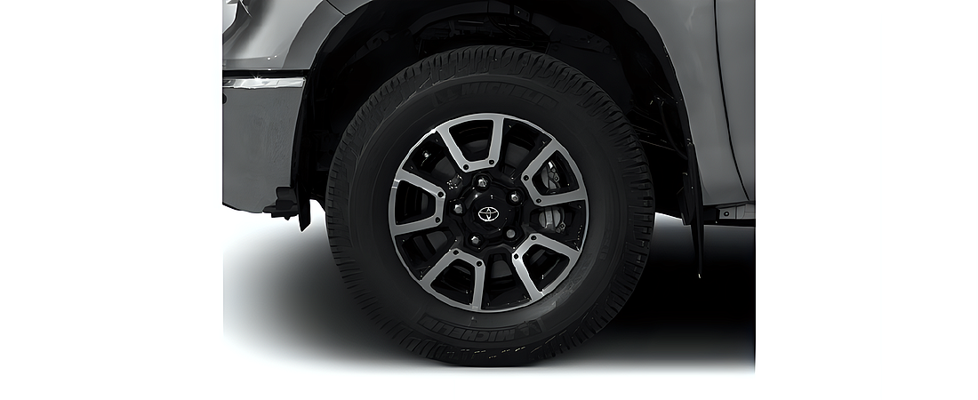 Toyota Tundra 2016 57