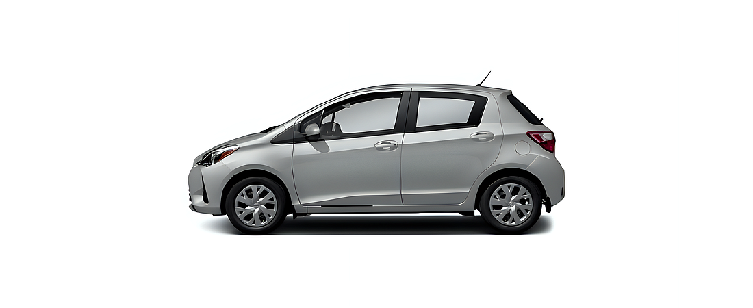 Toyota Yaris 2018 17