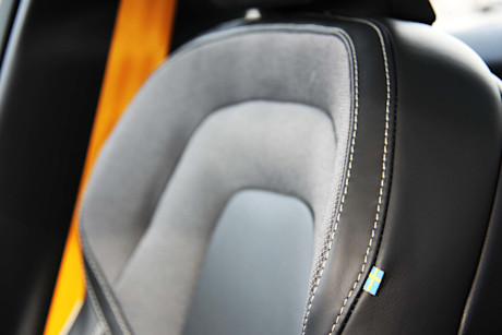 Editorial 2020 volvo v60 t8 polestar engineered 27 dw
