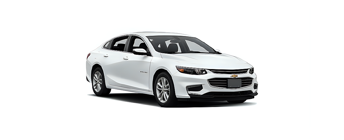Chevrolet Malibu 2018 16