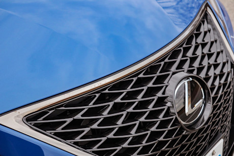 Editorial 2021 lexus rx 350 10 jm