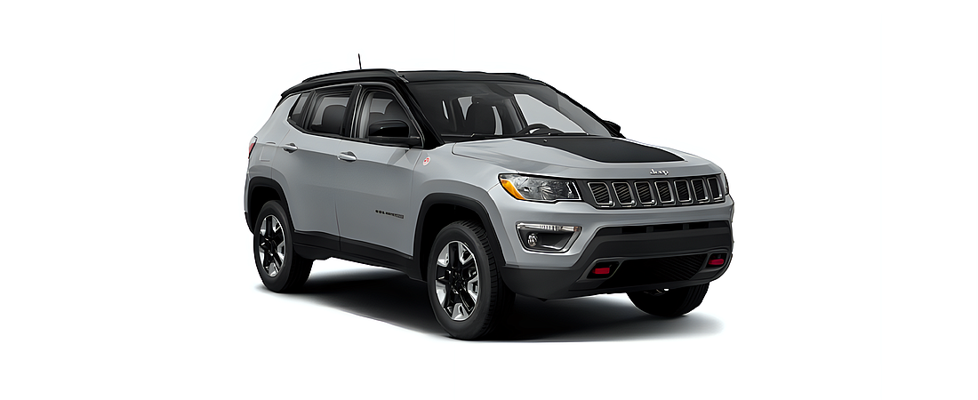 Jeep Compass 2018 16