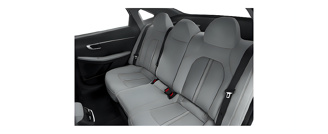 Hyundai Sonata Hybrid 2022 11