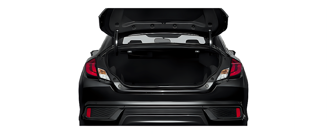 Honda Civic Coupe 2019 10