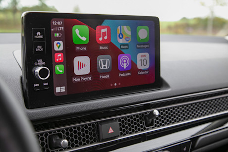 Editorial 2022 honda civic touring 24 jw