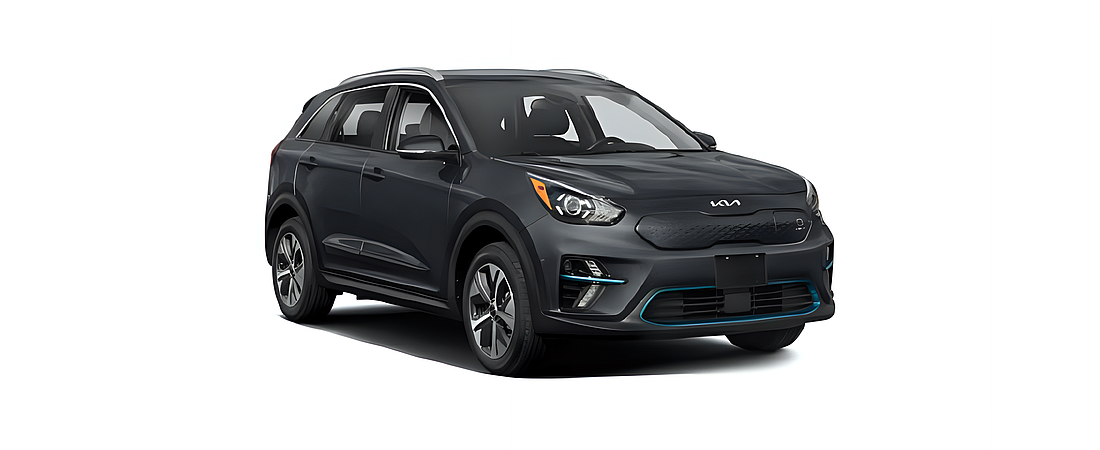 Kia Niro EV 2022 2