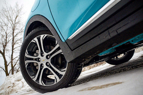 Editorial 2020 chevrolet bolt ev premier 10 va fr