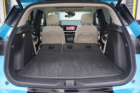 Editorial 2025 buick encore gx td di 240925 07204