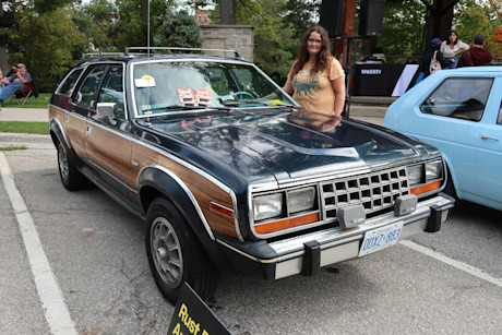 The Best of the Worst: 2025 Concours d’Lemons Body Image