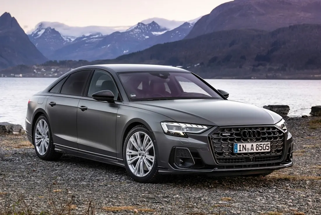 audi-a8-front audi-a8-front