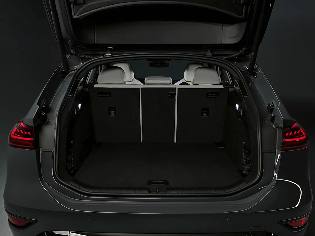 Audi A6 Avant e-tron 5