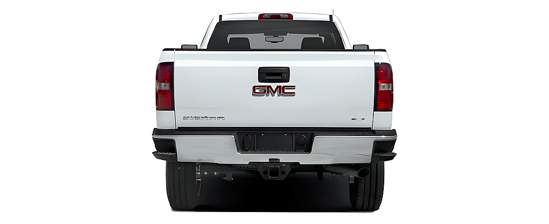 GMC SIERRA 2500HD 2018 64
