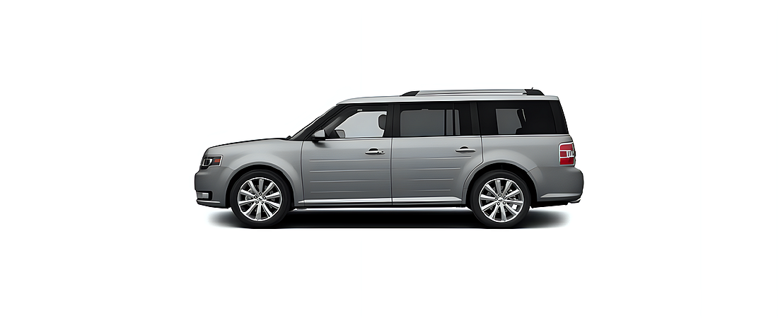 Ford Flex 2015 3