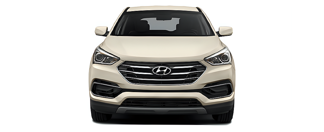 Hyundai Santa Fe Sport 2018 4