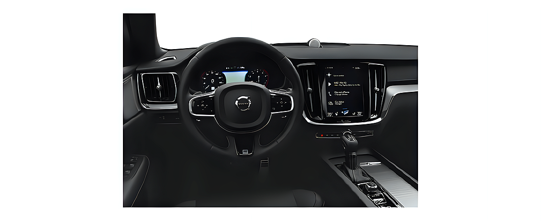 Volvo S60 2020 20