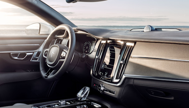 Polestar 1