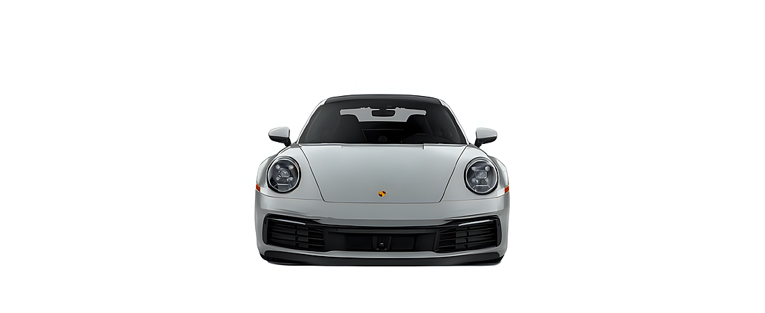 Porsche 911 2022 33