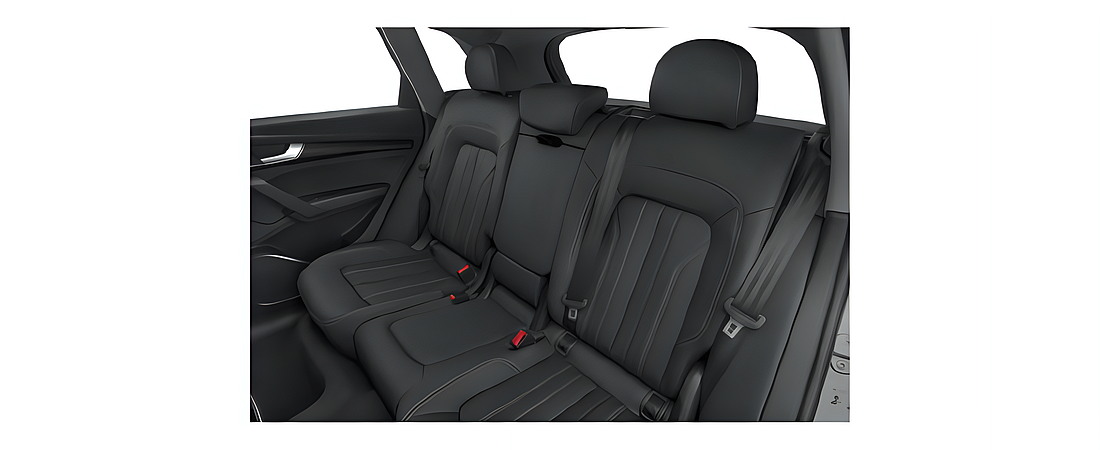 Audi Q5 Sportback 2025 11