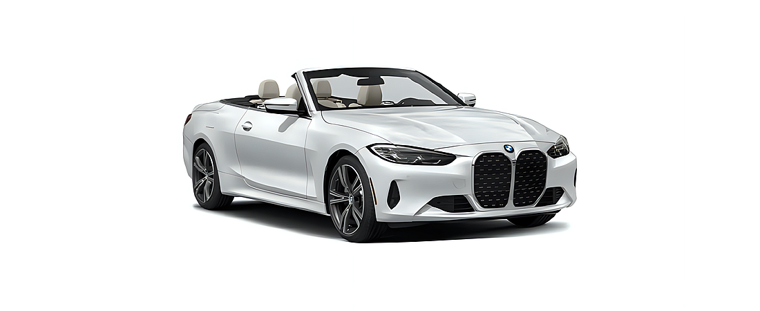 BMW 4 Series 2023 15