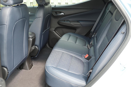 Editorial 2022 chevrolet bolt euv premier 16 jm