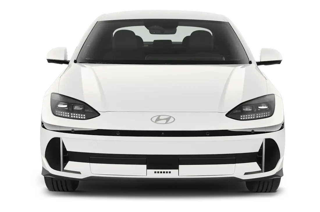 2023 Hyundai Ioniq 6 Balance 4 Door Sedan